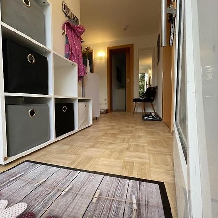 Ferienwohnung Toja Aletshausen Εξωτερικό φωτογραφία