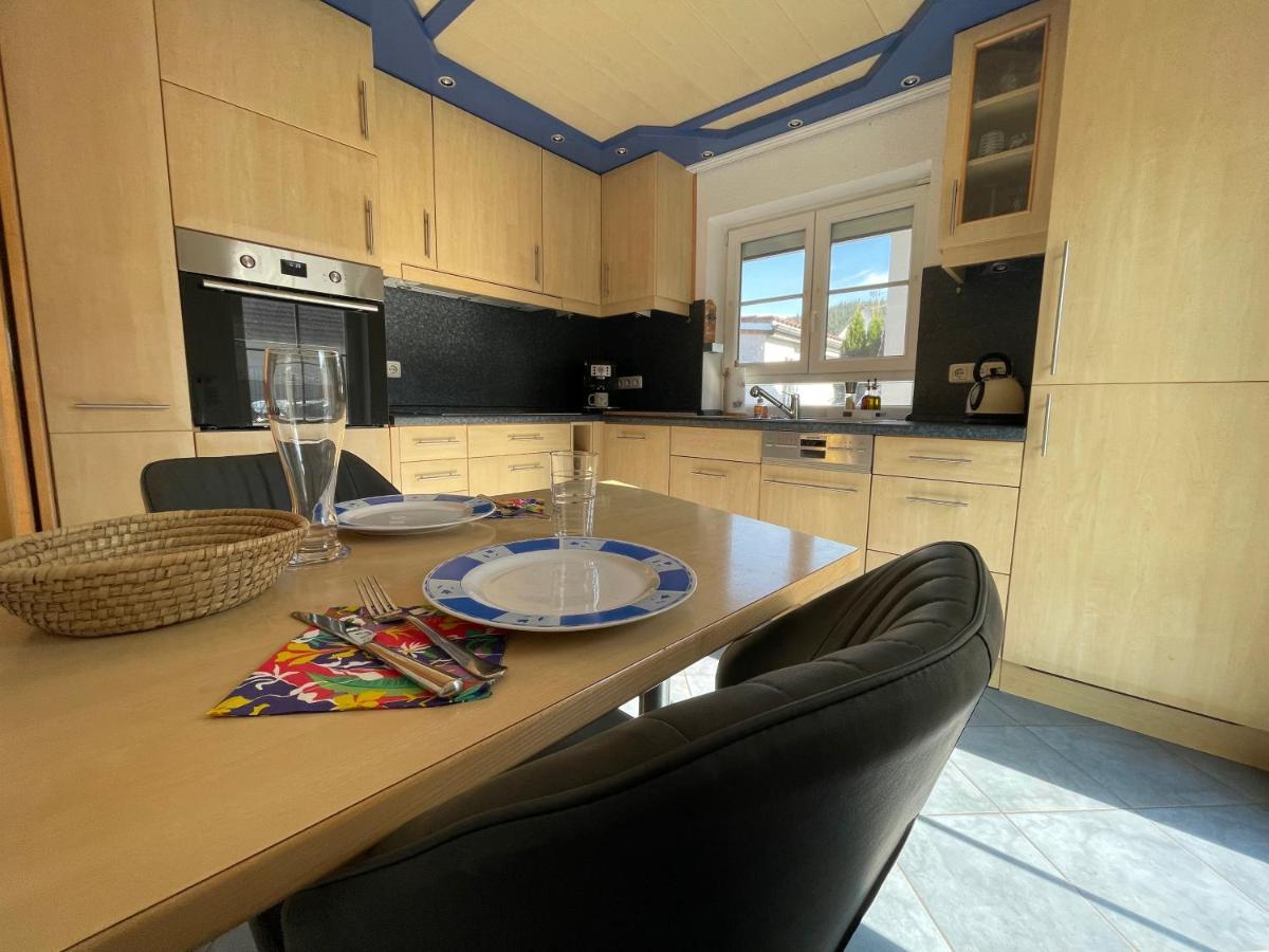 Ferienwohnung Toja Aletshausen Εξωτερικό φωτογραφία